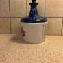 Vintage Rum Decanter Image 4