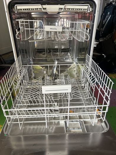 miele dishwasher
