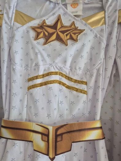 Cosplay The Boys Starlight Annie January Costume xs