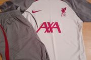 Nike Liverpool Kit Size L (12-13 yrs )