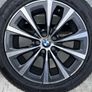 Genuine BMW Style 775 G20/G30 17" Alloy Wheels Image 5