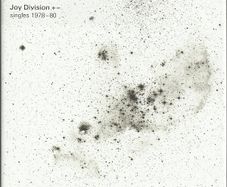 Joy Division '+ - Singles 1978-80' Box Set