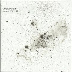 Joy Division '+ - Singles 1978-80' Box Set