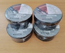 Butyl Rubber Tape - Repair Tape