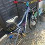 Two giant stance bikes Image 5