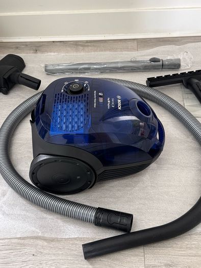 Vacuum Cleaner