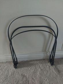 Uppababy Cruz V2 Canopy Frame