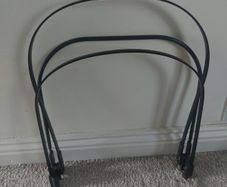 Uppababy Cruz V2 Canopy Frame