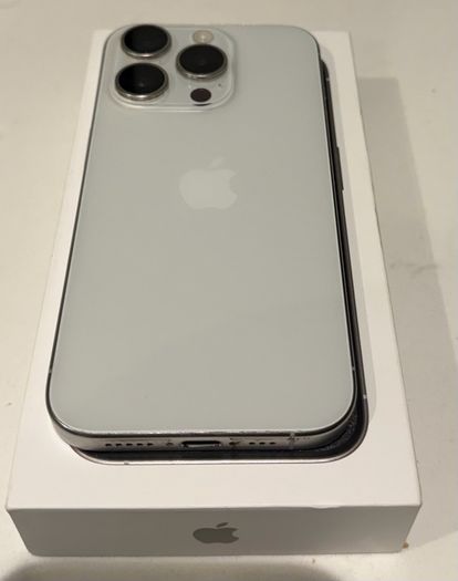 iPhone 15pro