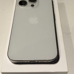 iPhone 15pro