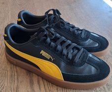 Puma trainers Size UK 8.5