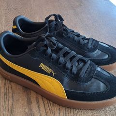 Puma trainers Size UK 8.5