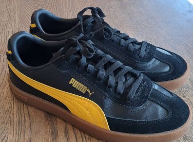 Puma trainers Size UK 8.5