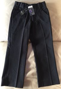 Pumpkin Patch Trousers