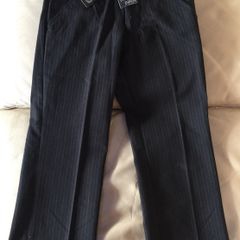 Pumpkin Patch Trousers