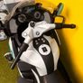 kids bmw electric bike Image 4