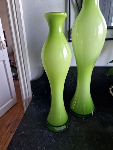tall glass vases home decor