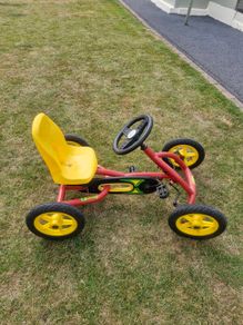 Berg buggy