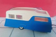 Dinky Caravan