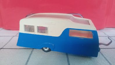 Dinky Caravan
