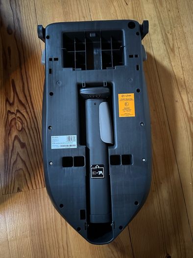 car seat
