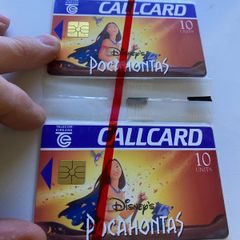 Call cards