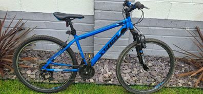 bicycle