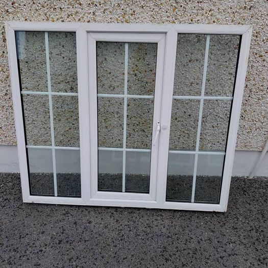 window