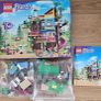 Lego  mix box of oryginal lego, full set, lot geniue Image 2