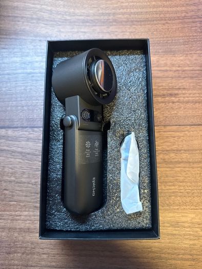 Premium Epicka Foldable Handheld Fan