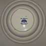 China Plates - Old Willow Alfred Meakin England Image 2