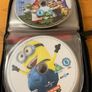 CHEAP DVDs. Pokemon, X-men, Ect Image 6