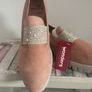 Bnwt wonders blush suede shoes size 40 Image 2