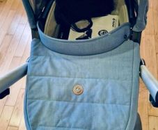 Baby pram