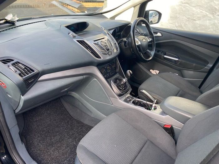 Ford C Max 7 seater