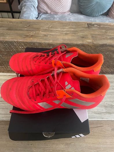 Adidas Kakari boots