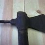 Old pole axe Image 3