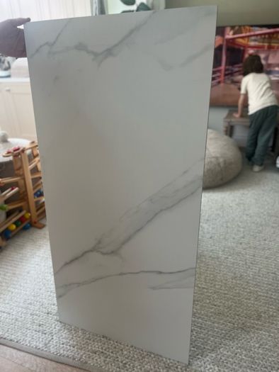 Extra Large Floor Tiles