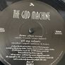 The God Machine - Home (EP) Image 4
