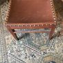 Mid Century Footstool Image 4