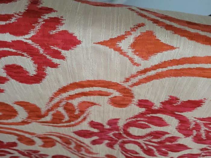 A Metre Of Pretty Fabric