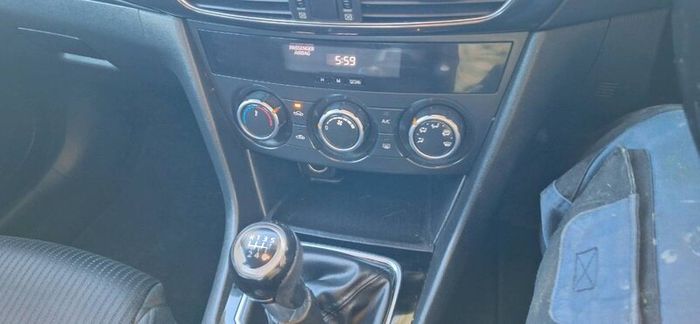 Mazda 6 2.0 Petrol