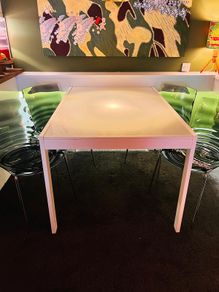 Dining Table and 4 Chairs