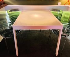 Dining Table and 4 Chairs