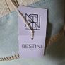 Large handbag - brand Bestini Image 7