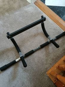 pull up bar