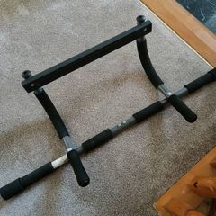 pull up bar