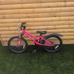 Ridgeback Girls Bike 20"