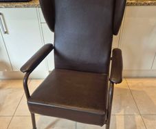 orthopedic chair