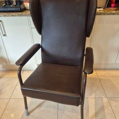 orthopedic chair